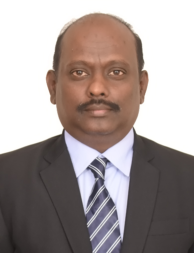 photo of Kumaresan Lakshmanan